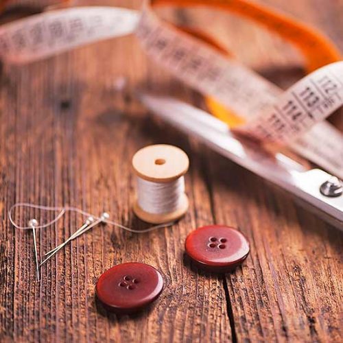 Sewing